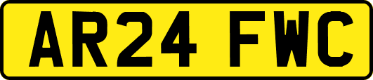 AR24FWC