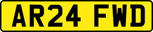 AR24FWD