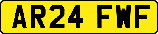 AR24FWF