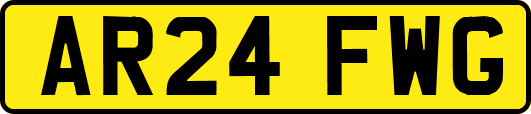 AR24FWG