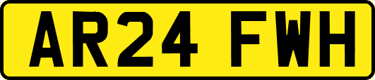 AR24FWH