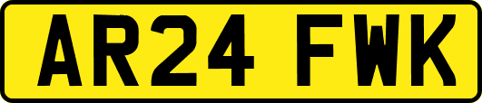 AR24FWK