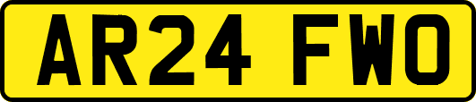 AR24FWO