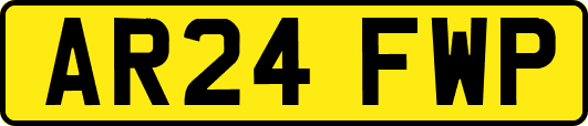 AR24FWP