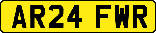 AR24FWR