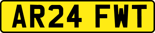 AR24FWT