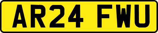 AR24FWU