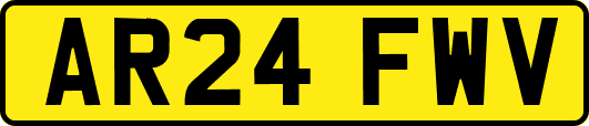 AR24FWV