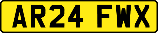 AR24FWX