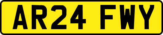 AR24FWY