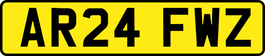 AR24FWZ