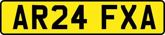 AR24FXA