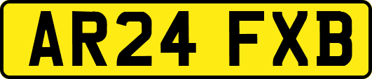 AR24FXB