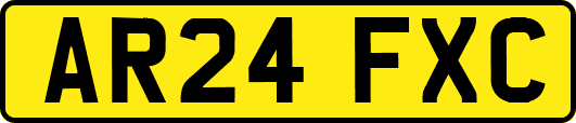 AR24FXC
