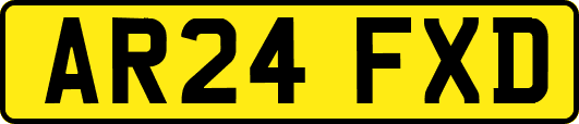AR24FXD