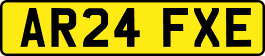 AR24FXE