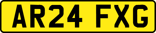 AR24FXG