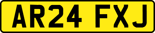 AR24FXJ