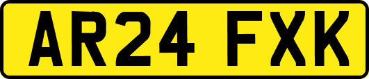 AR24FXK