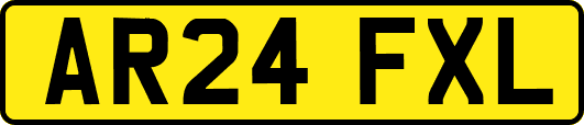 AR24FXL