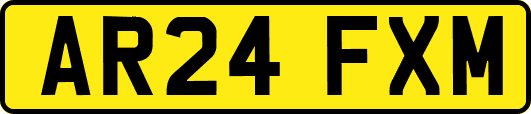 AR24FXM
