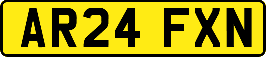 AR24FXN