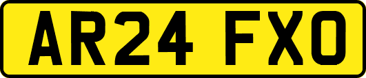 AR24FXO