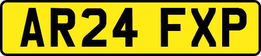 AR24FXP