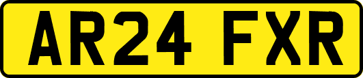 AR24FXR