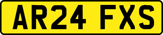 AR24FXS