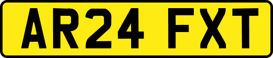 AR24FXT