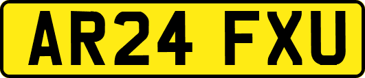 AR24FXU