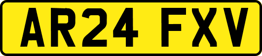 AR24FXV