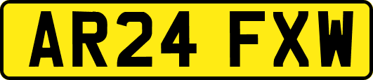 AR24FXW