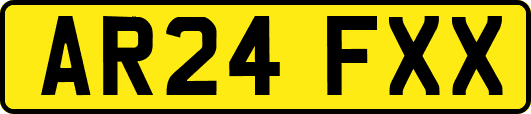 AR24FXX