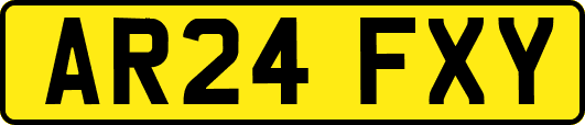 AR24FXY