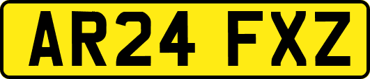 AR24FXZ