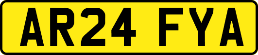 AR24FYA