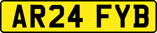 AR24FYB