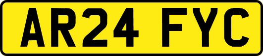 AR24FYC