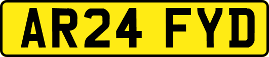 AR24FYD