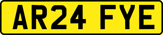 AR24FYE