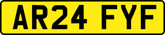 AR24FYF