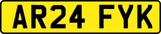 AR24FYK