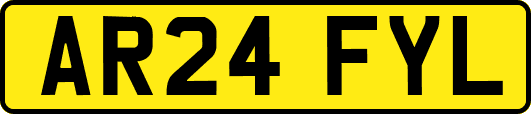 AR24FYL