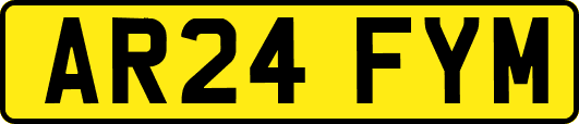 AR24FYM