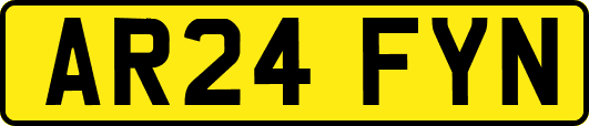 AR24FYN