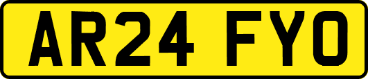 AR24FYO
