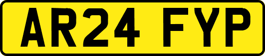 AR24FYP