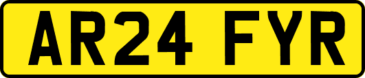 AR24FYR
